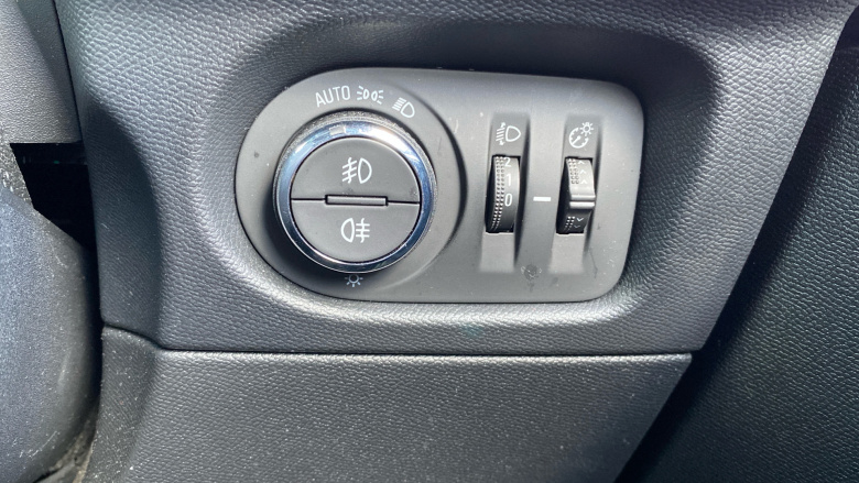 Vauxhall Mokka 1.2 Turbo GS Line 5dr Auto Petrol Hatchback